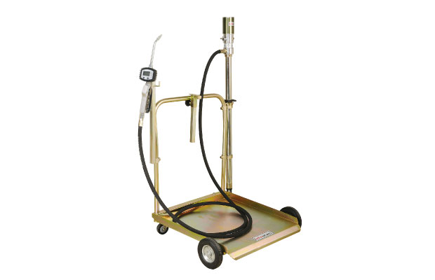 Передвижной комплект для раздачи масла 3:1 1700232