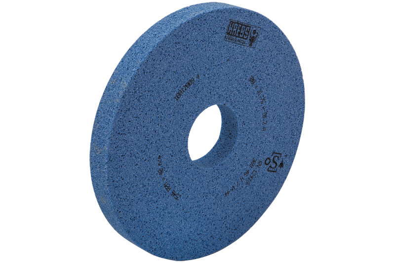 Круг шлифовальный 300x31,75x76,20A35A46H7V44 40m/s (JPSG-1224SD) синий