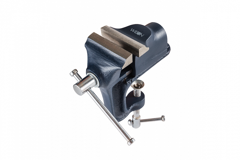 Тиски слесарные Wilton BCV-60