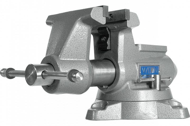 Тиски слесарные Wilton 855M