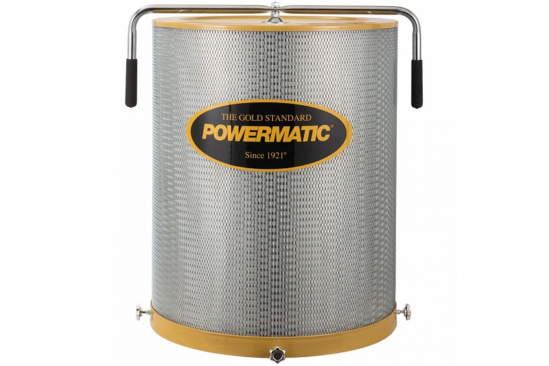 PMDC-C фильтрующий картридж 2 микрона