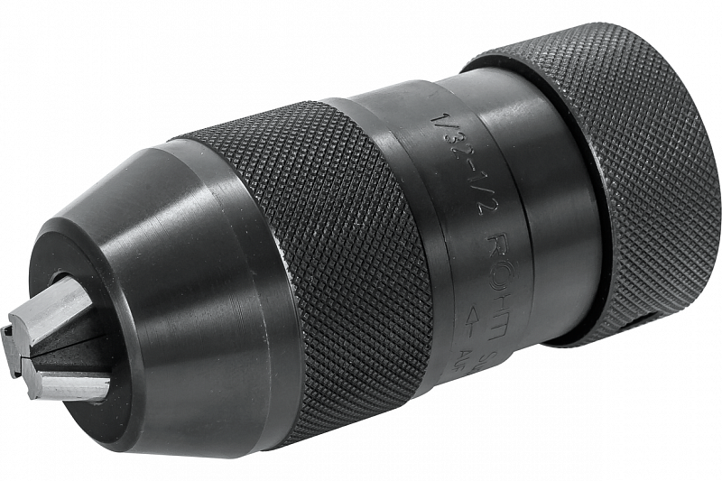 Быстрозажимной прецизионный патрон для TB 10 Plus (1-13 mm), B16