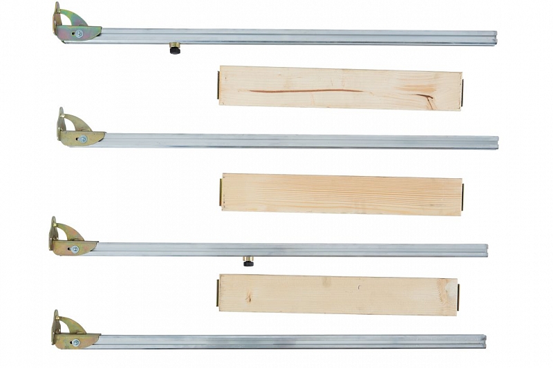 Стол задней поддержки листа (арт. ST2660)