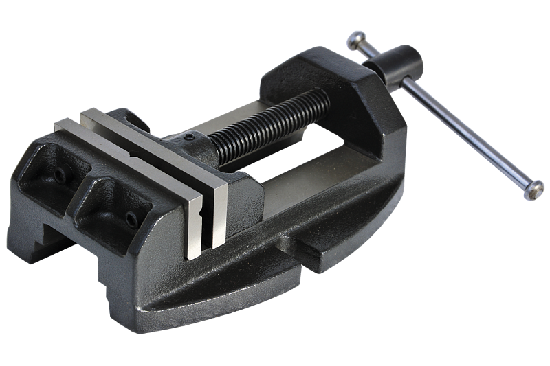 WILTON прецизионные сверлильные тиски 100 мм