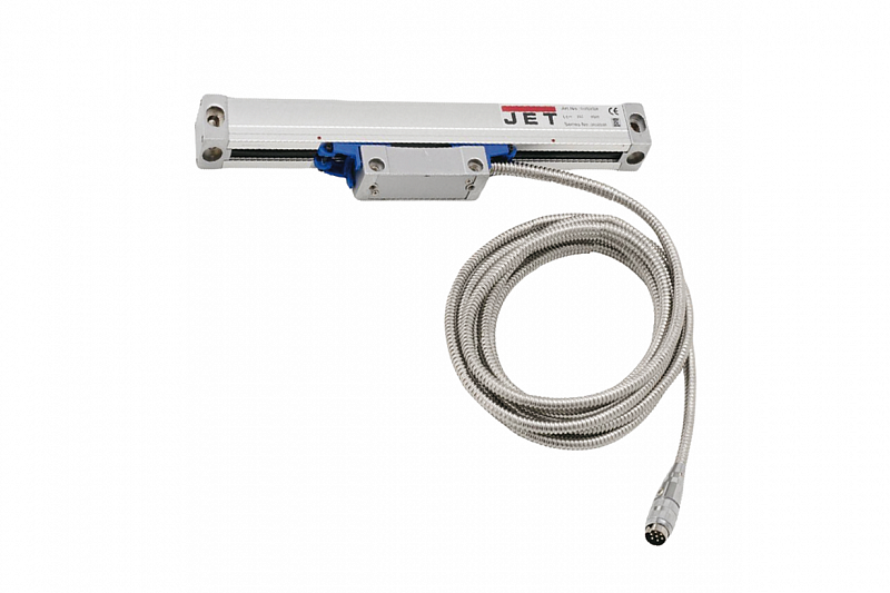 JET Цифровая линейка, M650 для фрезерного станка JMD-26X2 DRO