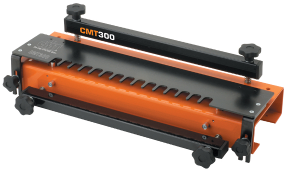 CMT300 Приспособление для торцевых соединений