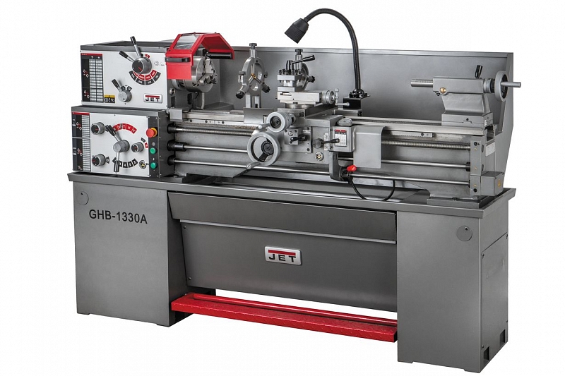 Токарно-винторезный станок GHB-1330A