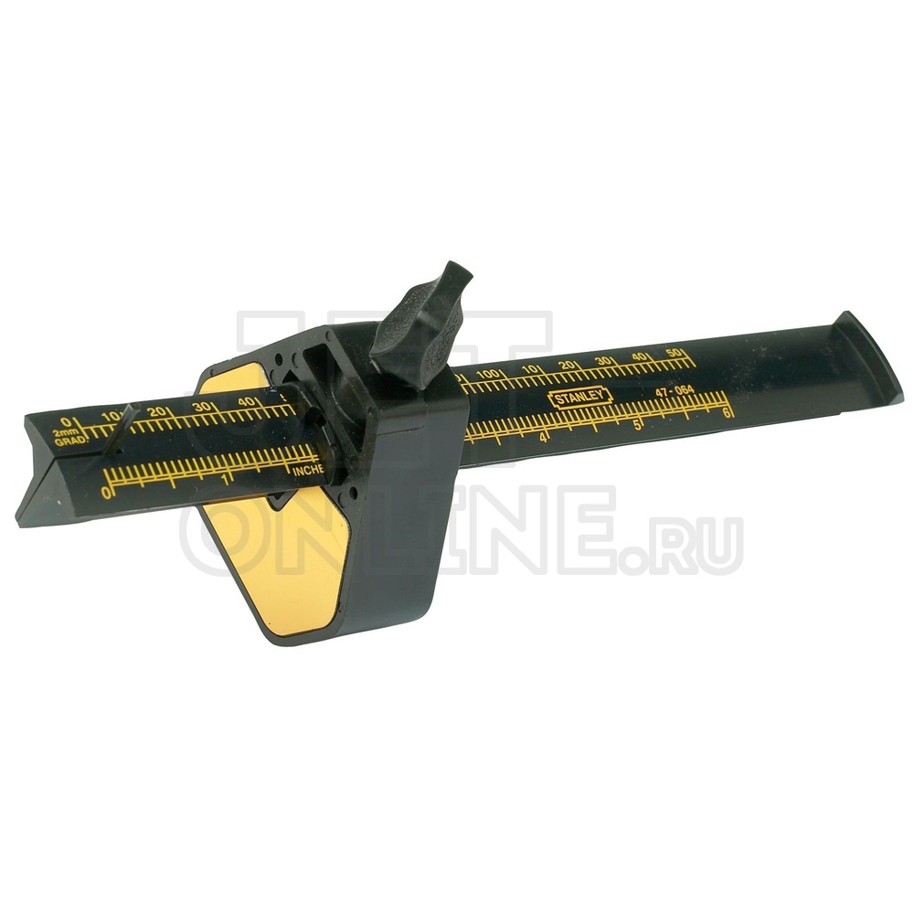 Рейсмус пластмассовый