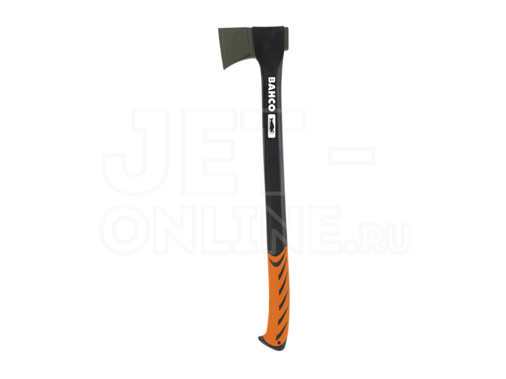 Колун Bahco с композитной рукояткой длиной 780 мм