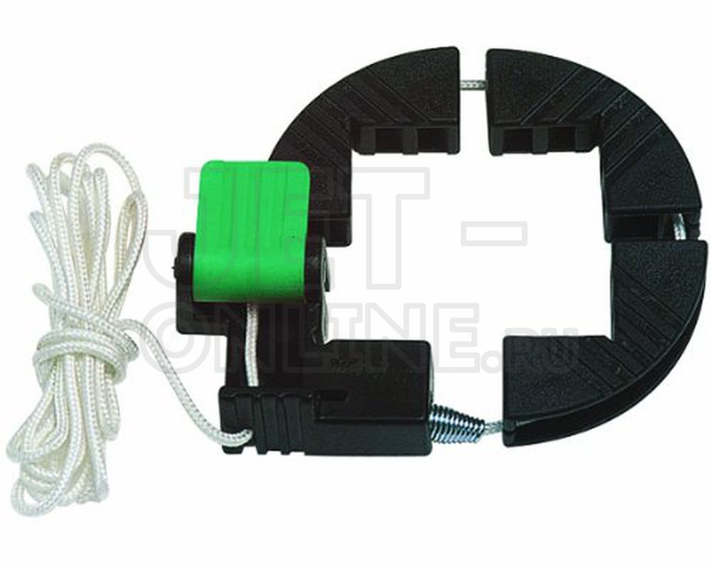 Быстрый стягиватель 2 м, Wolfcraft 3417000