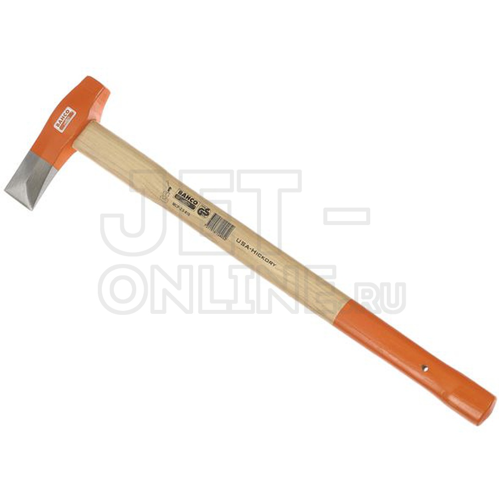 Кувалда-колун 810 мм вес 2,5 кг