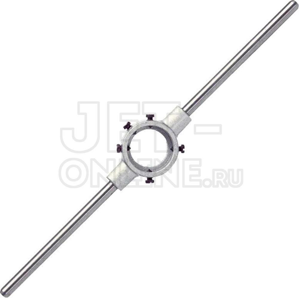 Плашкодержатель DIN 225 18.00 x 45 мм