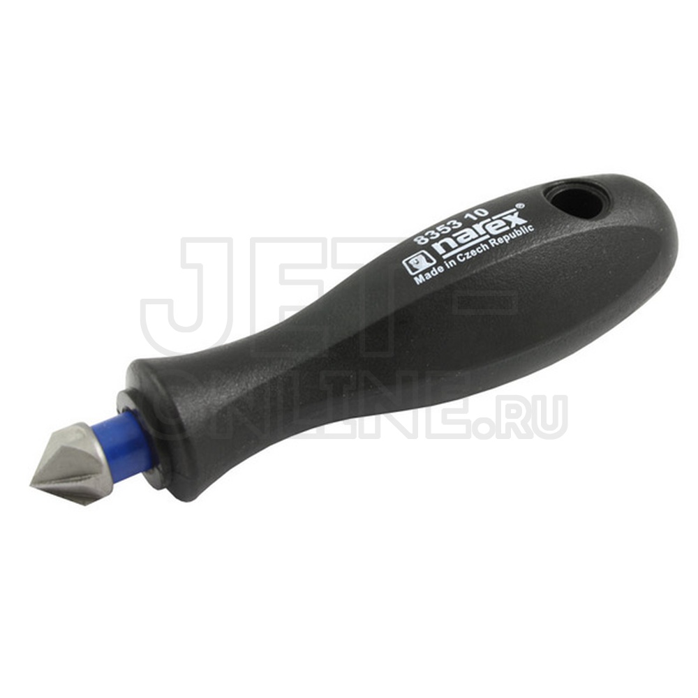 Зенкер ручной 130мм