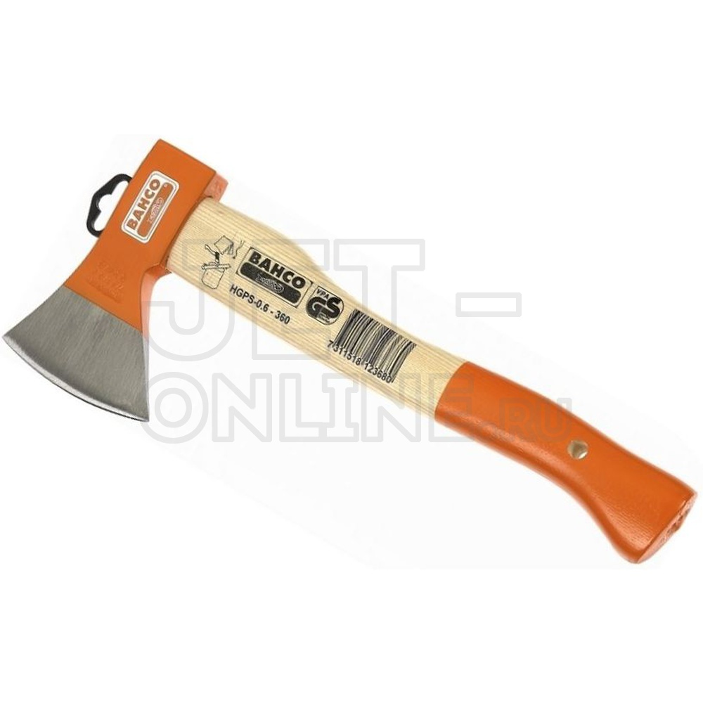 Топорик немецкого типа 360 мм