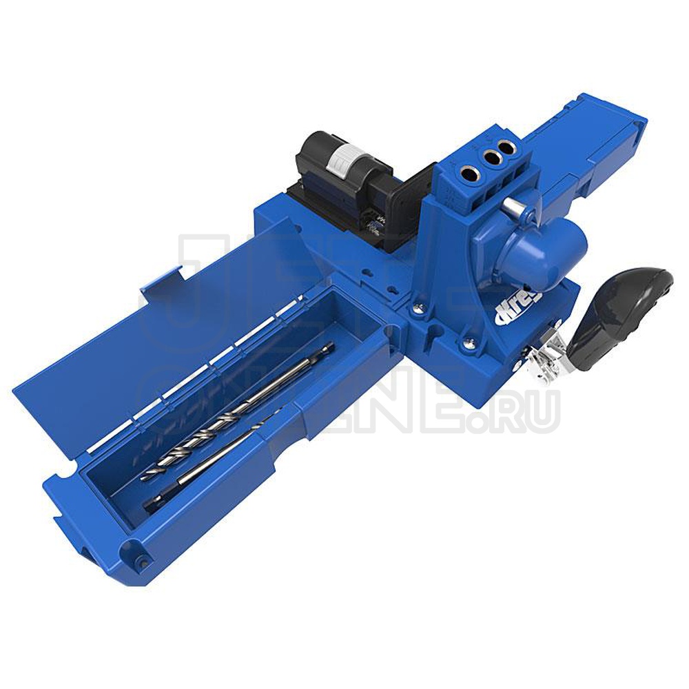 Приспособление для соединения саморезами Kreg Jig® K5