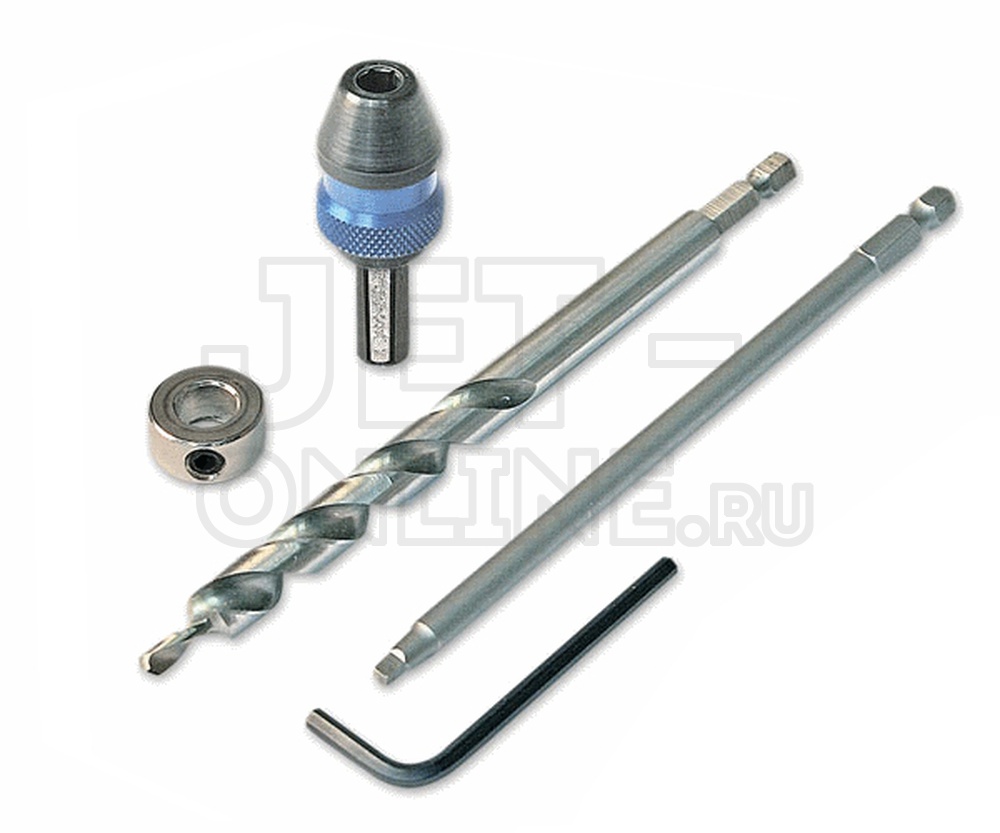 Комплект для сверления и завинчивания Kreg QUIK-KIT