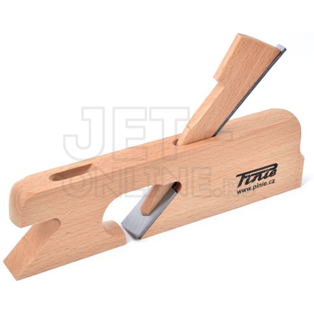 Фальцгебель двойной деревянный 30 мм