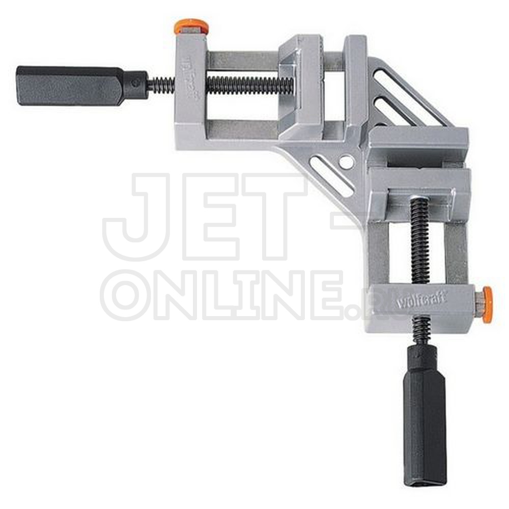 Специальное зажимное приспособление для угла 90 гр.