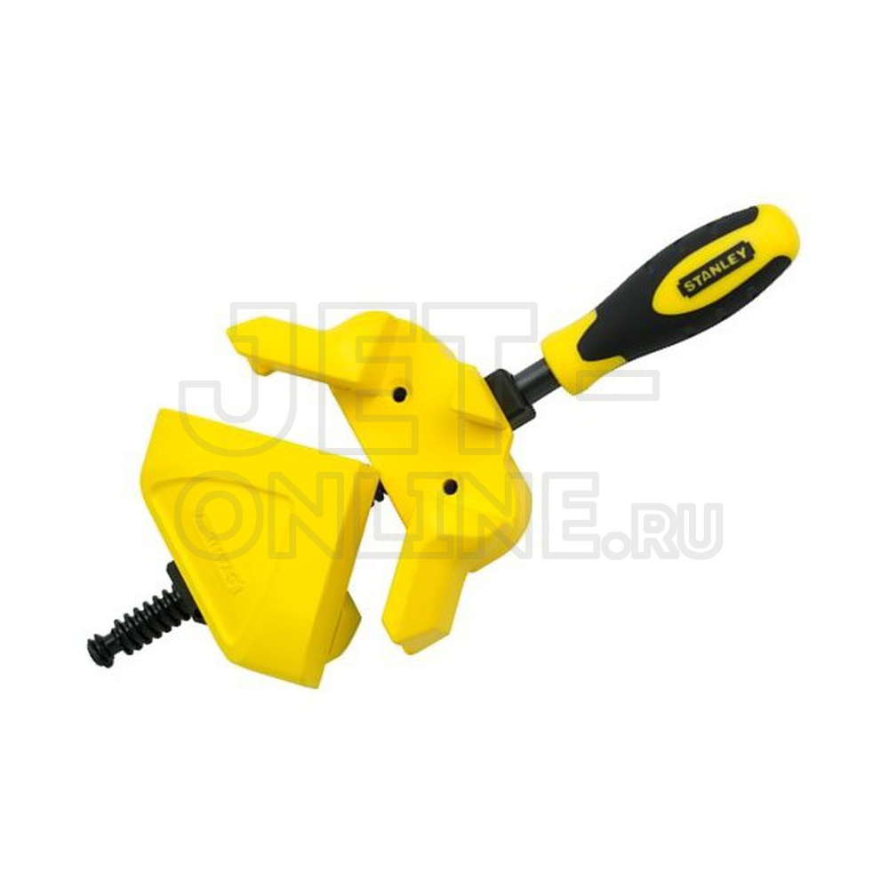 Струбцина "Bailey" угловая большого усилия