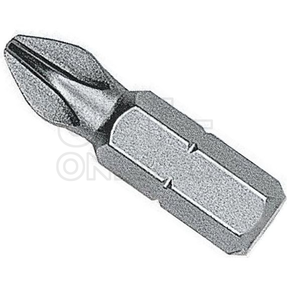 Вставка ''Phillips'': PH3х25 мм