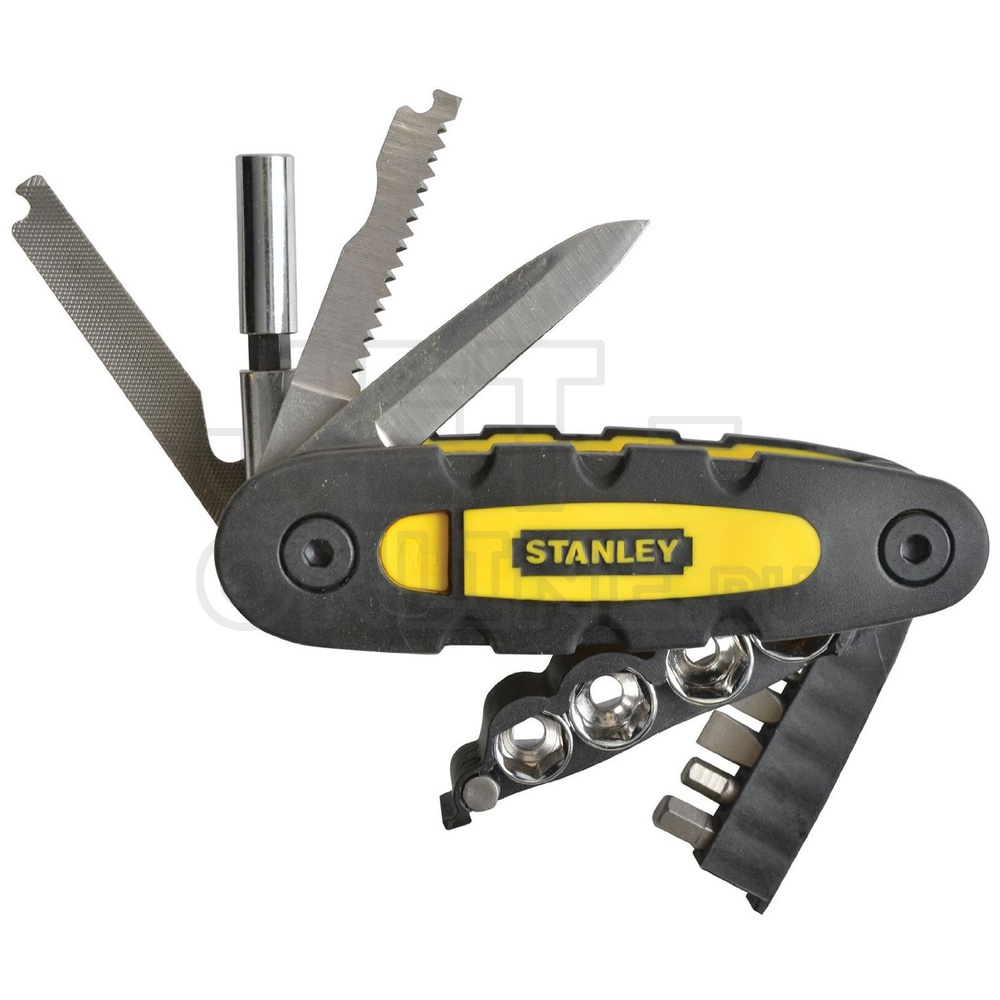 Инструмент универсальный "14 в 1"