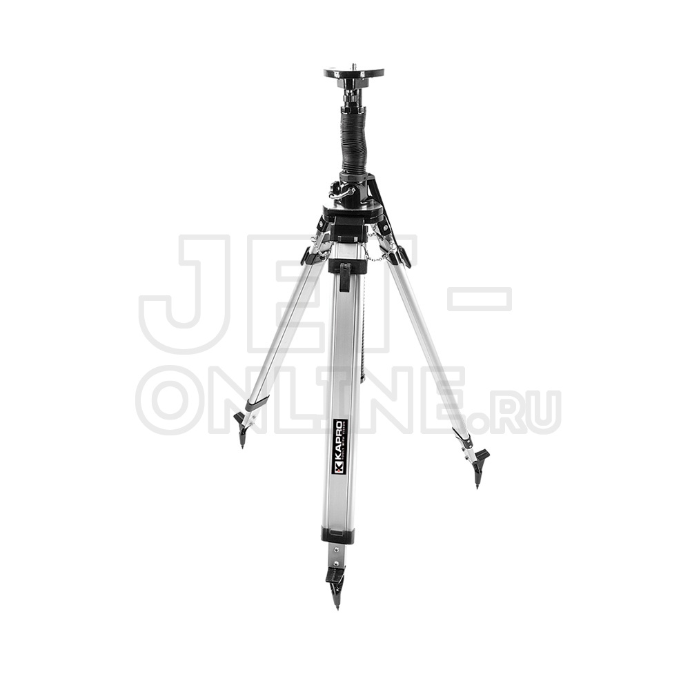 Штатив для лазерных уровней 886-48
