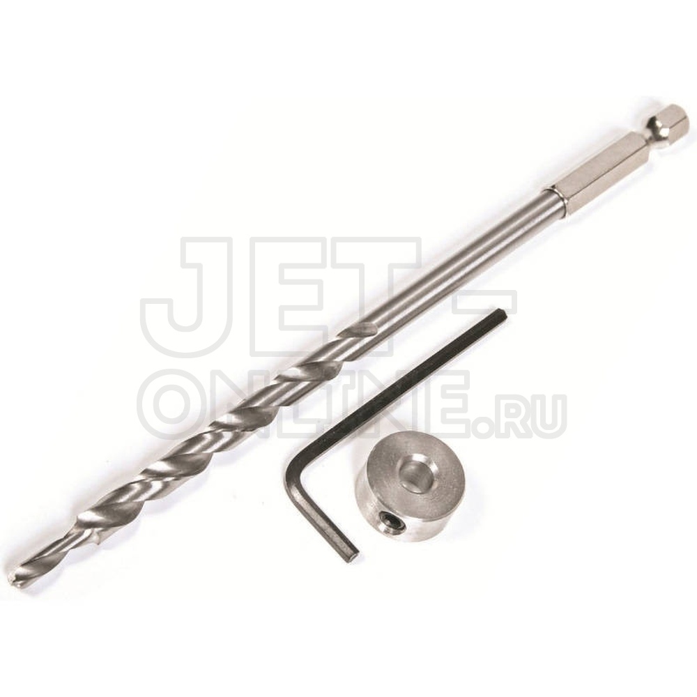 KJD/DECKBIT Сверло для Deck Jig, 152,4 мм