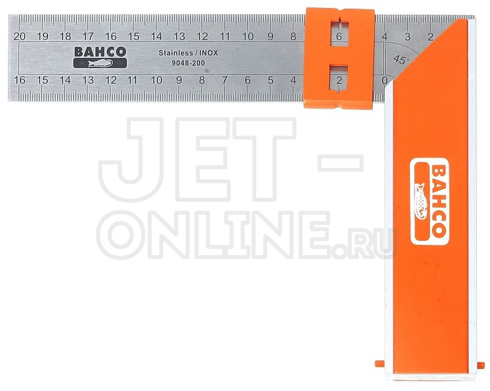 Угольник 9048-200