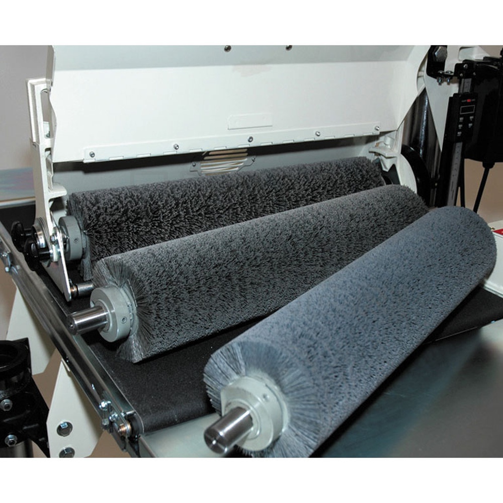 Полимерно-абразивный щеточный вал для JET 22-44