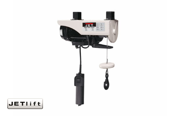 Электроталь WRH 400/800 кг