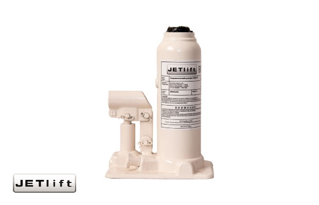 Гидравлический домкрат JBJА 5 т