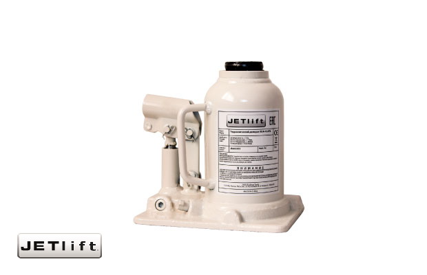 Гидравлический домкрат JBJA-L 12,5 т