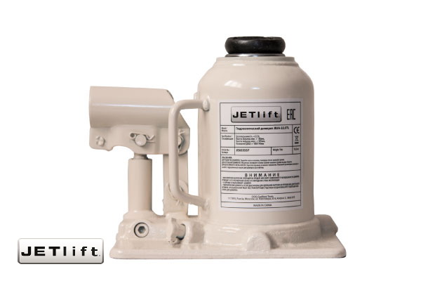 Гидравлический домкрат JBJA-L 22,5 т
