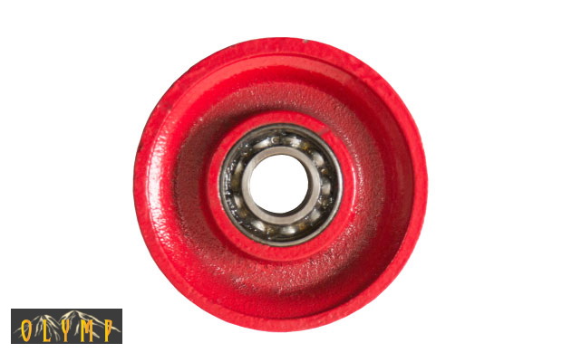 Однорядный шкив OLS 2 т