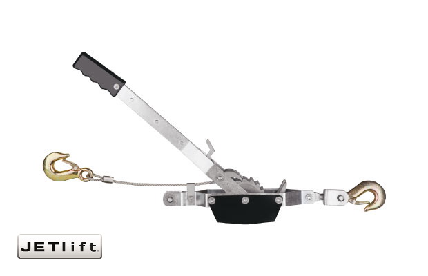 Рычажная лебедка JCP 2 т