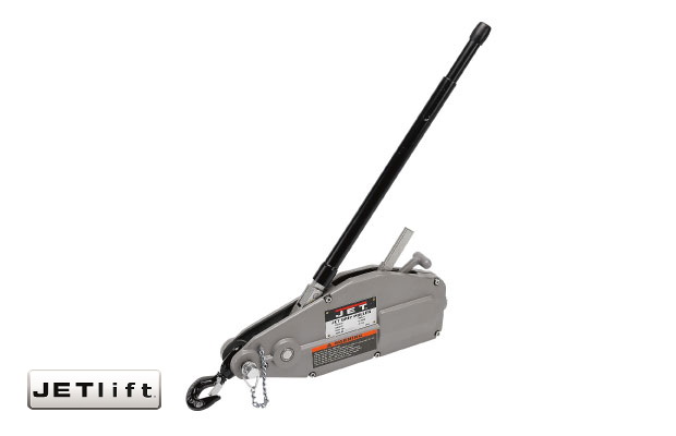 Рычажная лебедка WRJ 3 т