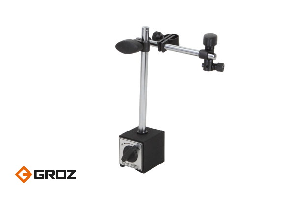 Стойка индикаторная, высотой 350 мм