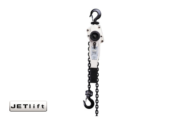 Таль рычажная JLPВ 3 м