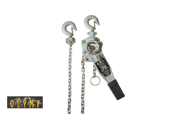 Таль рычажная OLL 0,75T 3 м