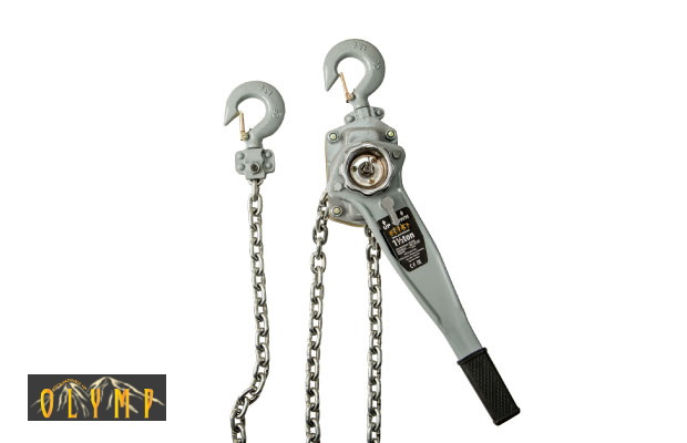 Таль рычажная OLL 1,5T 9м