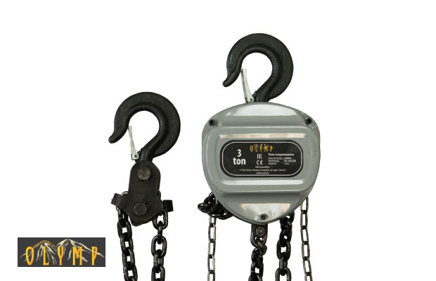 Таль стационарная OLC 3Т 3м