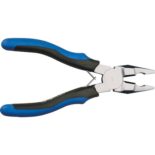 Плоскогубцы 16052U