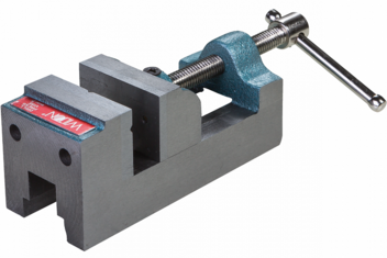 Тиски сверлильные универсальные 63 мм