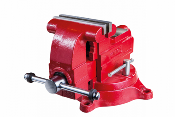 Тиски Heavy Duty для мастерских, губки 150 мм Wilton