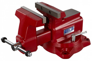 Тиски слесарные Wilton 648UHD