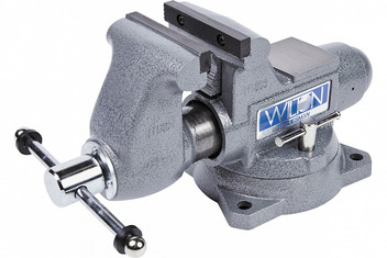 Тиски слесарные Wilton 1755