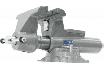 Тиски слесарные Wilton 8100M