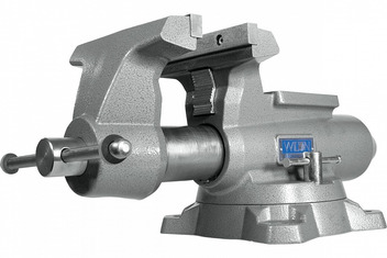 Тиски слесарные Wilton 880M