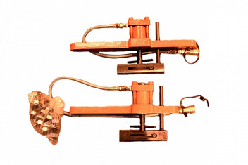 Верхние гидроприжимы для HBS-1820AF