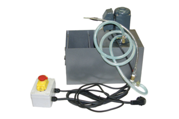 Устройство подвода СОЖ для BD-11G